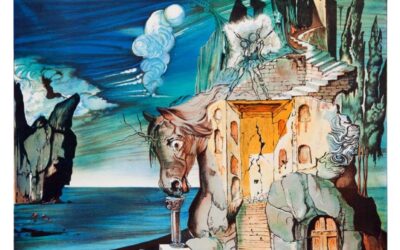 Surrealism and the power of dream