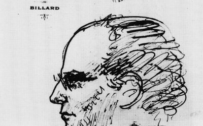 Max Jacob e Pablo Picasso. Storia di un’amicizia