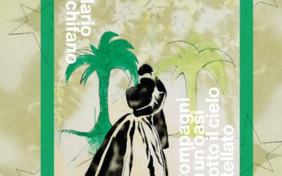 Mario Schifano: Palme sotto le stelle