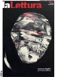 Lorenzo Puglisi X la Lettura
