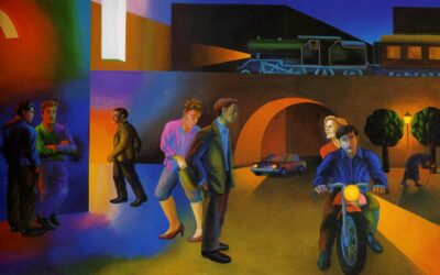 Salvo. Arrivare in tempo